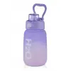 H2O Matara Lila 800 ml 76031