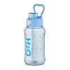 H2O matara, mavi, 1000 ml, 76030
