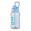 H2O matara, mavi, 1000 ml, 76030