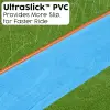 H2OGO! Tsunami Splash Ramp Tek Kaydırak 488 cm