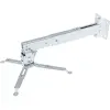 H30 Projeksiyon Askı Aparatı, Krem, 30-60 cm