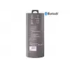 H500 Bluetooth Hoparlör Gri