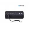 H500 Bluetooth Hoparlör Siyah