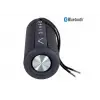 H500 Bluetooth Hoparlör Siyah