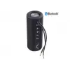 H500 Bluetooth Hoparlör Siyah