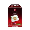 H63 Freespace Mikrofiber Torbalar (x4)