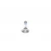 H7 Ultra White Lamba 12 V 55 W PX26d, 2 Adet