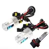 H7 Xenon Ampul 8000K, 2 Adet Takım, A Kalite
