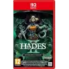 Hades II (Collector Edition), Switch 2