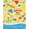 Hadi Gezelim - Sahilde Yaz: Ara-Bul Kitabı