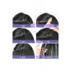 Hair Tinsel Saç Simi - Ht19 Sarı
