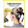 Hair Wax Stick - Saç Şekillendirici