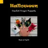 Halloween: Crochet Finger Puppets