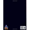Halloween Crucipuzzle Gioco: Parole intrecciate - Con soluzioni