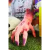 Halloween Hareketli Kesik El