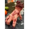 Halloween Hareketli Kesik El