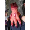 Halloween Hareketli Kesik El