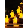 Halloween Işıklı Hayalet 2li