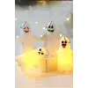 Halloween Işıklı Hayalet 2 li
