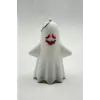 Halloween Işıklı Hayalet 2 li
