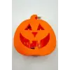 Halloween Işıklı Masa Süsü Balkabağı