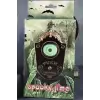 Halloween Kapı Zili Ding Dong, Siyah