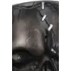 Halloween Kuru Kafa Hareketli Sesli Siyah