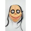 Halloween Maske Momo
