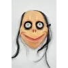 Halloween Maske Momo