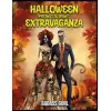HALLOWEEN PROM COLORING EXTRAVAGANZA
