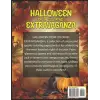 HALLOWEEN PROM COLORING EXTRAVAGANZA
