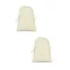 Ham Bez Kese/Torba/Organizer - 2 ADET (15x20 cm)