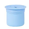Ham + Hüp - Mineral Blue/Aqua Green