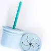 Ham + Hüp - Mineral Blue/Aqua Green