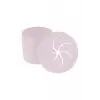 Ham + Hüp - Misty Lilac/Powder Grey