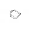 Hamur Karıştırıcı 11 cm