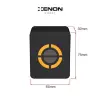 Hand Proximity Sensor No Touch Button Temassız El Sensörü Kapı Açma Butonu X1021