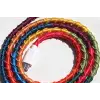 Handmade CC-003 Handmade Rainbow Micro Android Şarj ve Data Kablosu, 100 cm