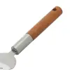 Handy Ahşap Saplı Spatula