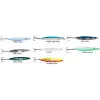 Hansen Fight 7.6 cm 21g Kaşık Blue - Flash
