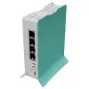 hAP ax lite L41G-2axD