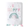 Happy Havlu 40 x 60 cm