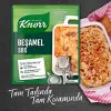 Harçlar Beşamel 70 g