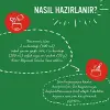 Harçlar Beşamel 70 g