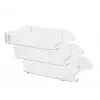 Hareketli Evrak Rafı Şeffaf 3lü 829G