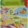 Hareketli Su Parkı