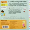 Hareketli Süpermarket