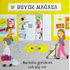 Hareketli Süpermarket