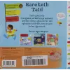 Hareketli Tatil (Ciltli)