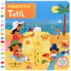 Hareketli Tatil (Ciltli)